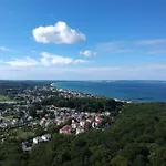 Meeresrauschen Binz