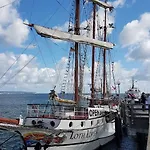 Meeresrauschen Semesterbostad Binz