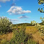 Semesterbostad Meeresrauschen *