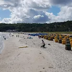 Meeresrauschen Semesterbostad