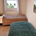 Meeresrauschen Semesterbostad