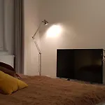 Semesterbostad Meeresrauschen *