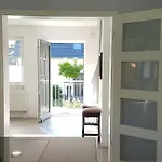 Semesterbostad Meeresrauschen Binz