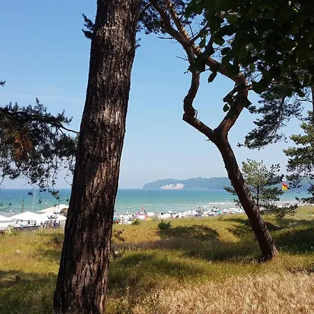 Meeresrauschen Feriehus