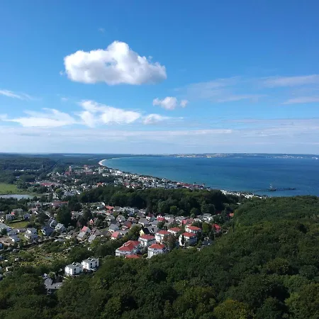 Meeresrauschen Binz