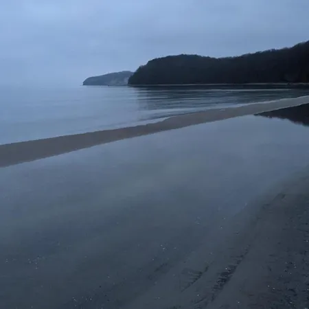 Meeresrauschen Binz