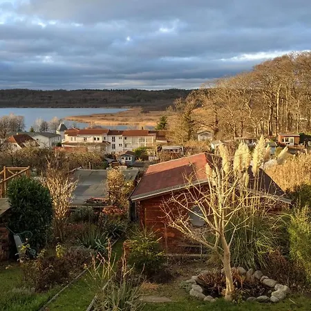 Meeresrauschen * Binz