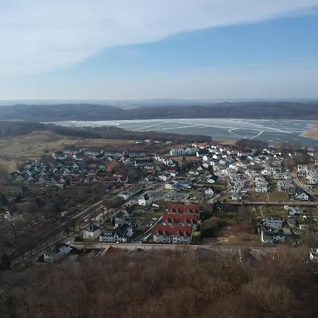 Meeresrauschen Binz