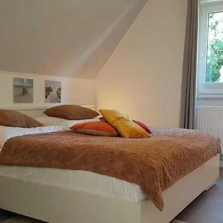 Meeresrauschen Holiday home Binz