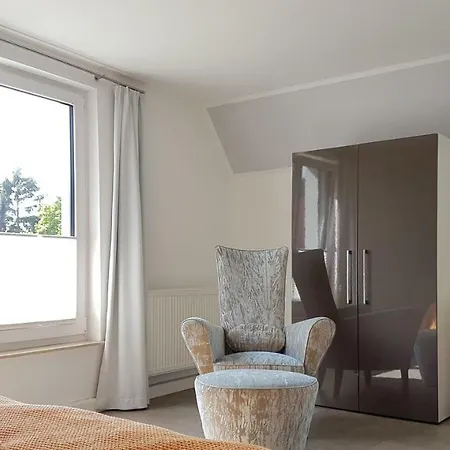 Meeresrauschen Holiday home