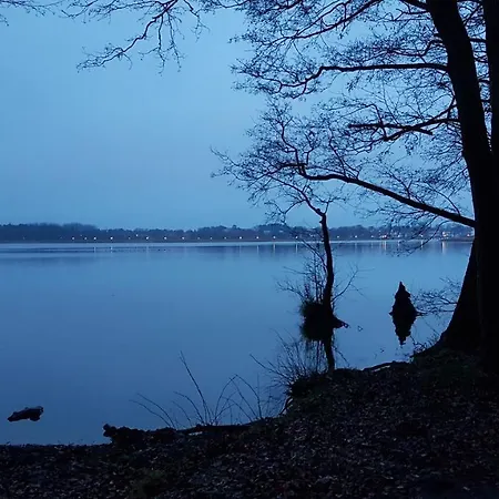 Meeresrauschen Feriehus