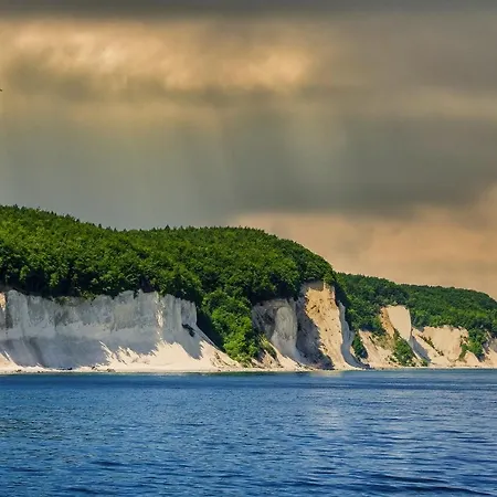 Meeresrauschen * Binz