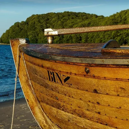 Meeresrauschen * Binz