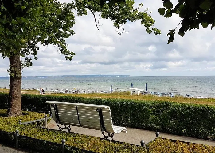 Meeresrauschen Binz