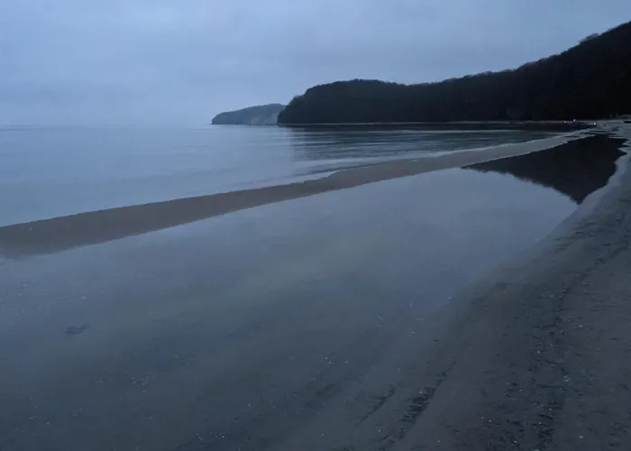 Meeresrauschen Binz