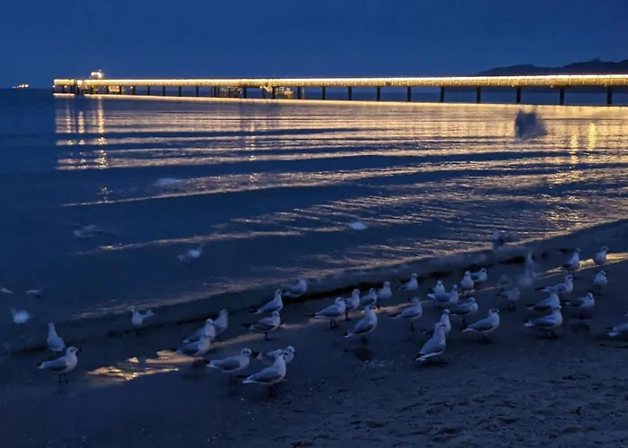 Meeresrauschen Binz